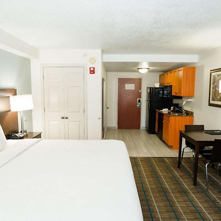 Mainstay Suites Knoxville North I-75 Dış mekan fotoğraf