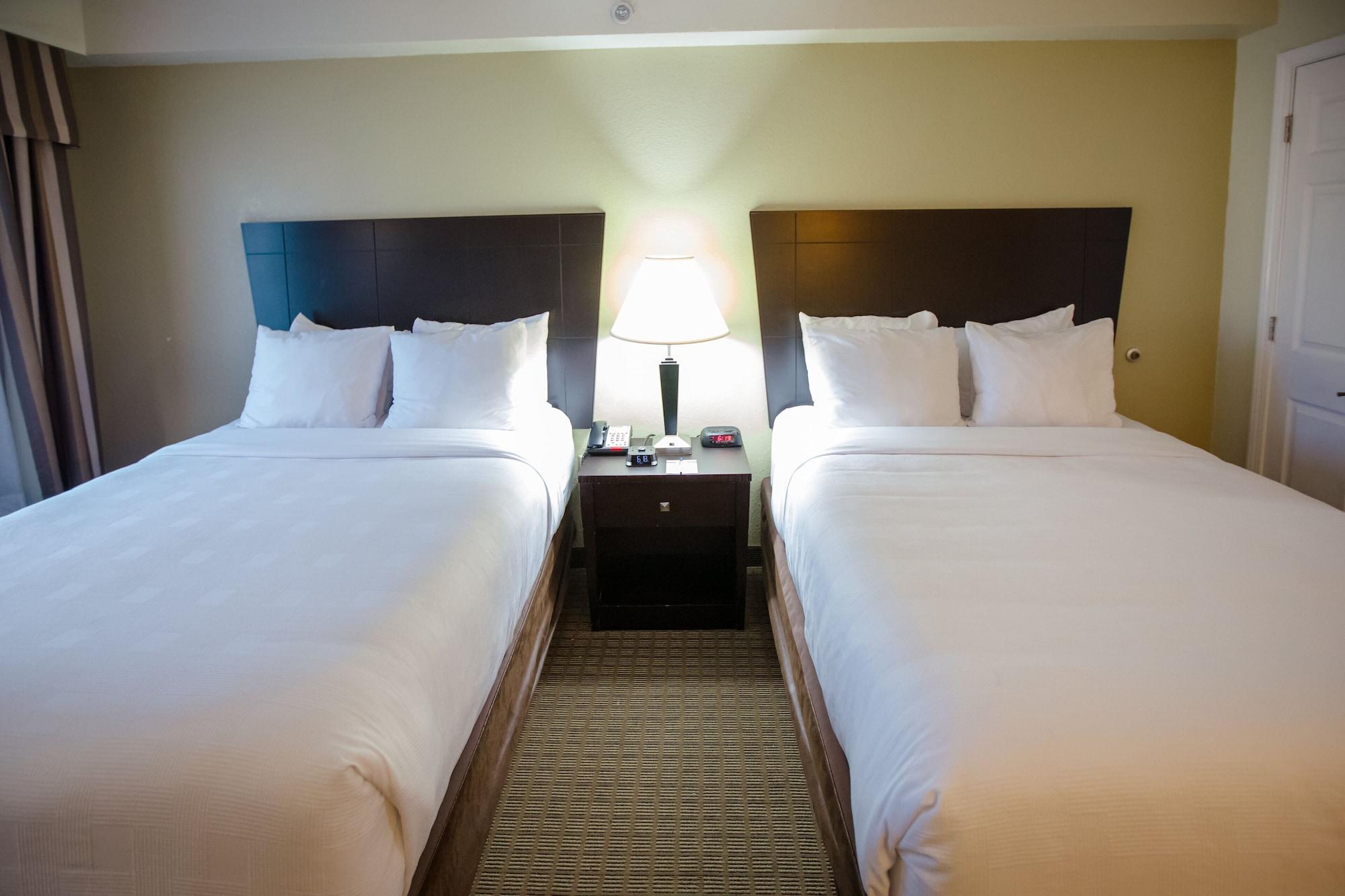Mainstay Suites Knoxville North I-75 Dış mekan fotoğraf
