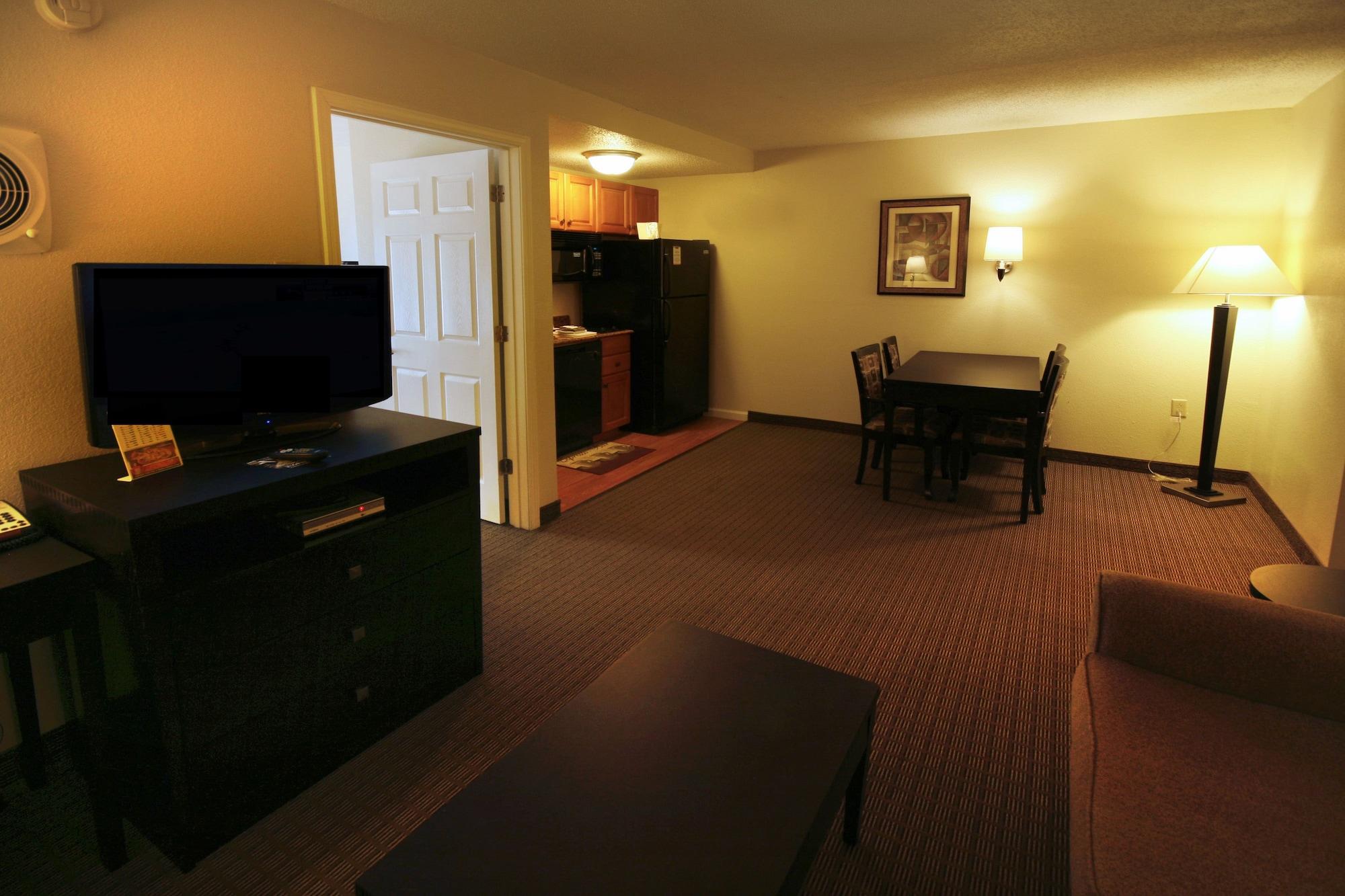 Mainstay Suites Knoxville North I-75 Dış mekan fotoğraf