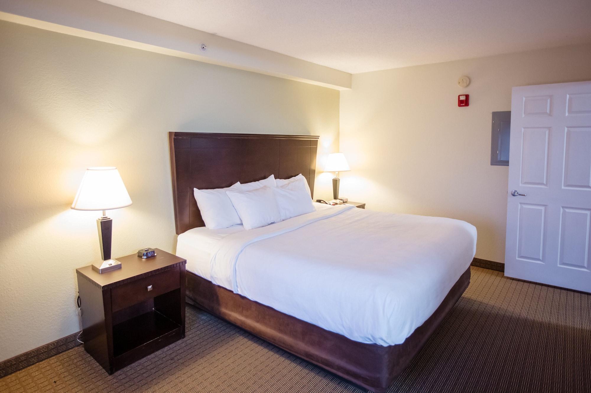 Mainstay Suites Knoxville North I-75 Dış mekan fotoğraf