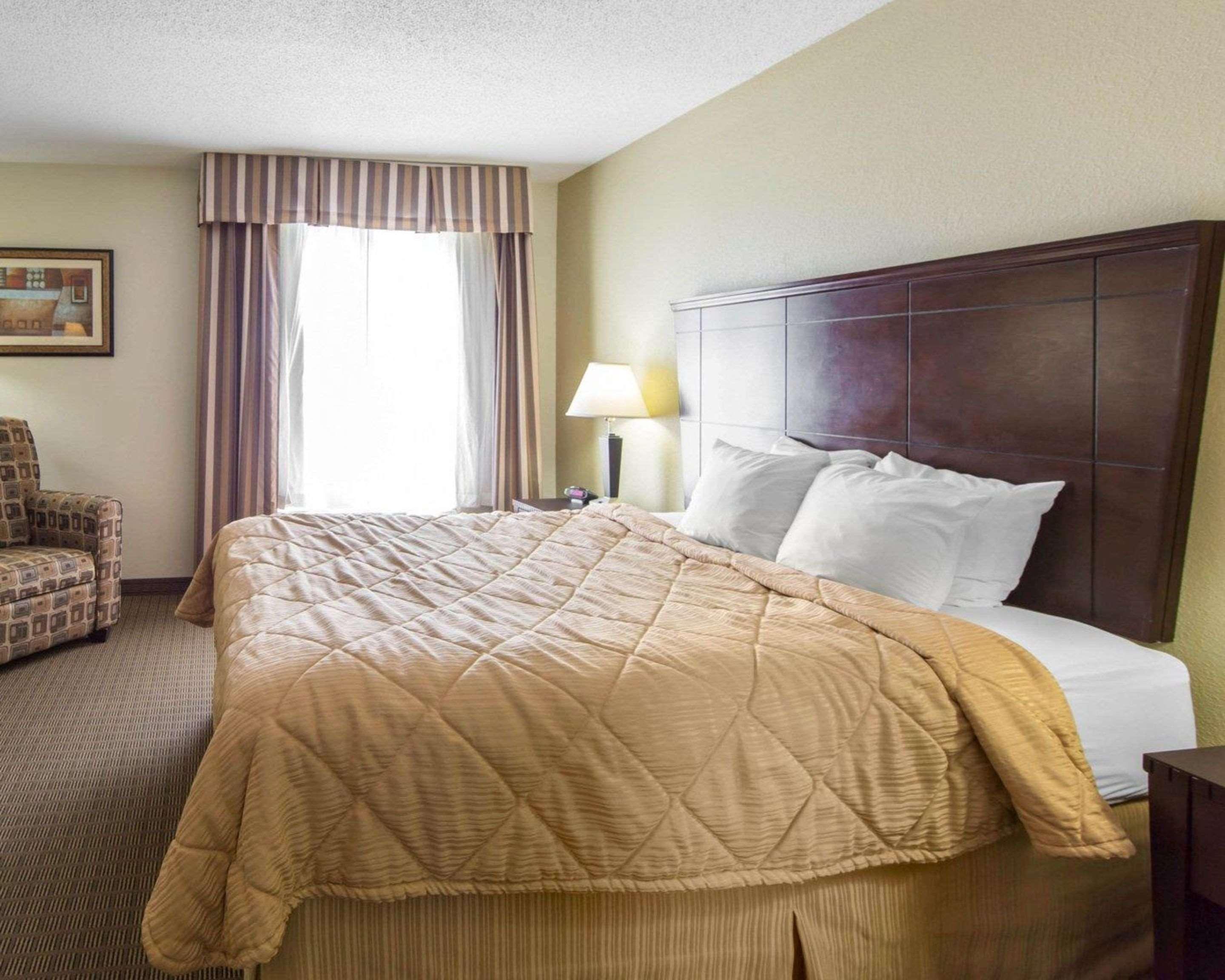 Mainstay Suites Knoxville North I-75 Dış mekan fotoğraf