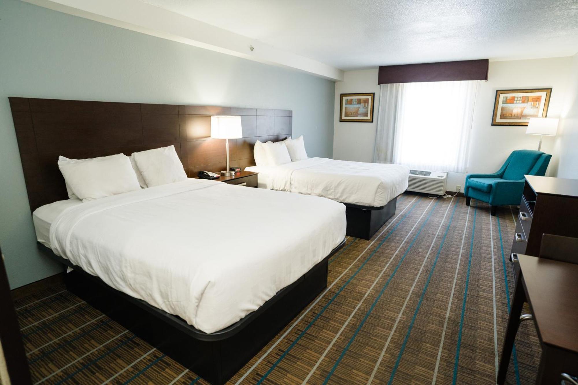 Mainstay Suites Knoxville North I-75 Dış mekan fotoğraf