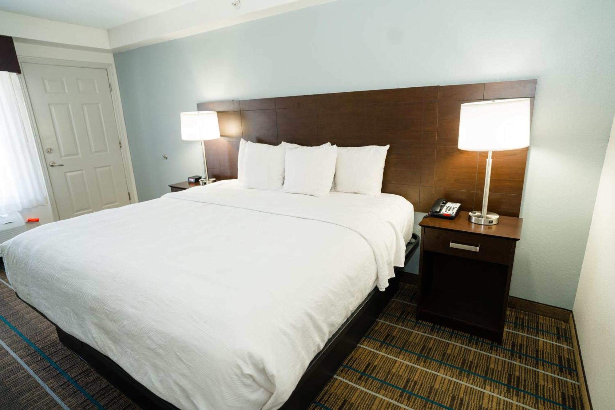Mainstay Suites Knoxville North I-75 Dış mekan fotoğraf