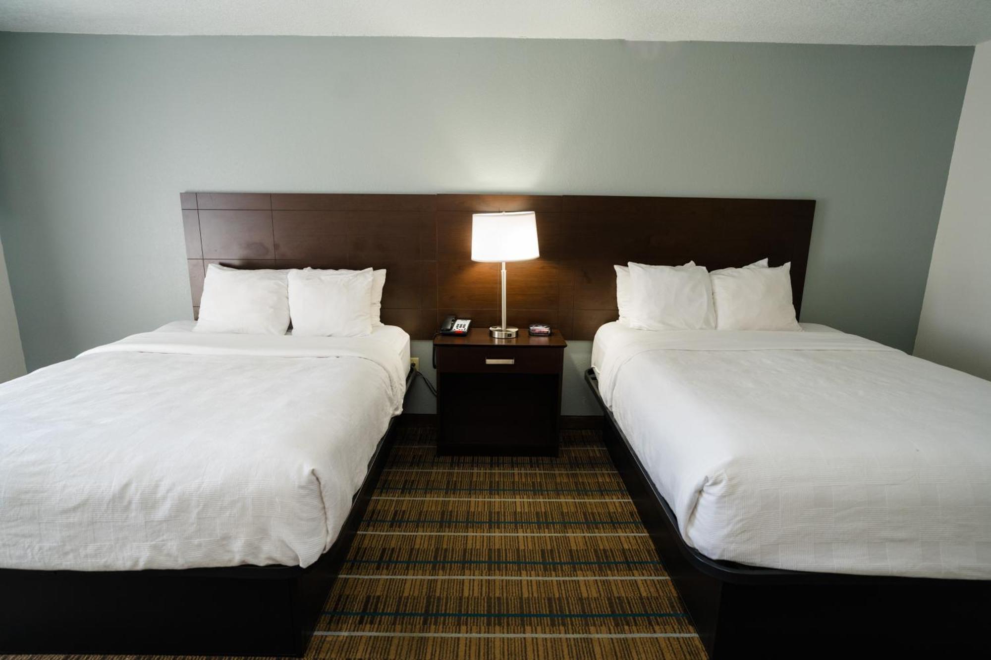 Mainstay Suites Knoxville North I-75 Dış mekan fotoğraf