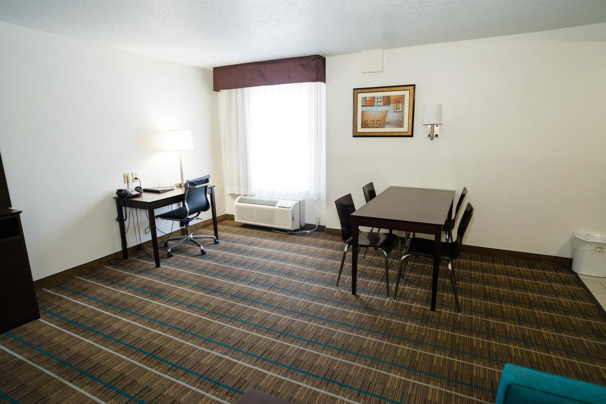Mainstay Suites Knoxville North I-75 Dış mekan fotoğraf