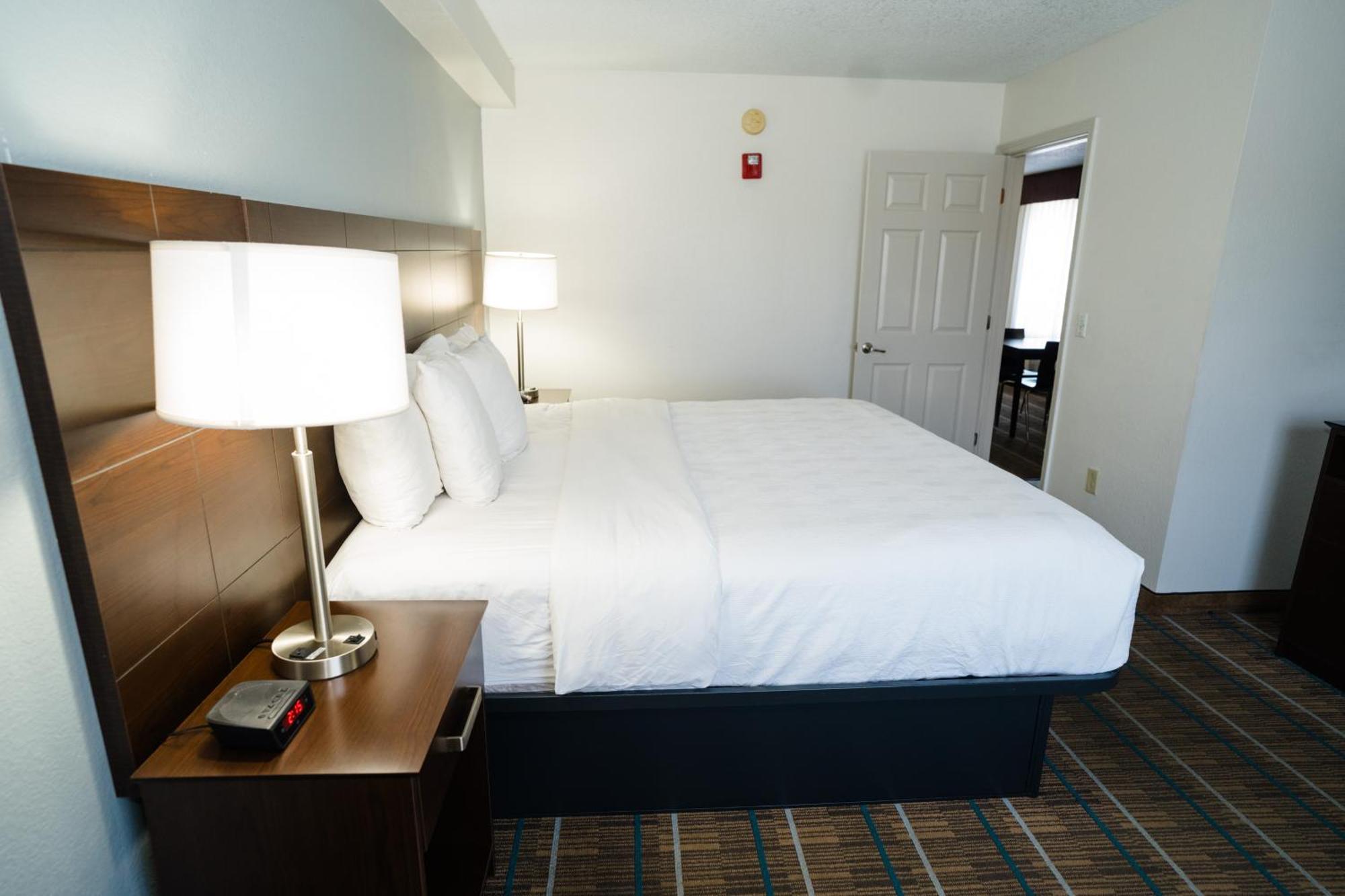 Mainstay Suites Knoxville North I-75 Dış mekan fotoğraf