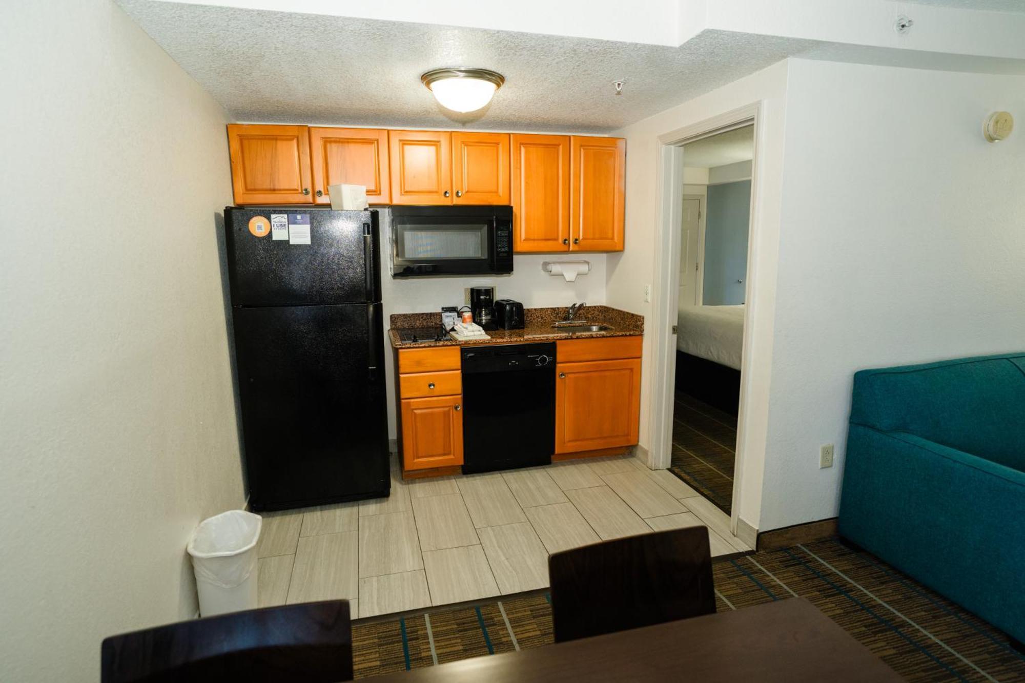 Mainstay Suites Knoxville North I-75 Dış mekan fotoğraf