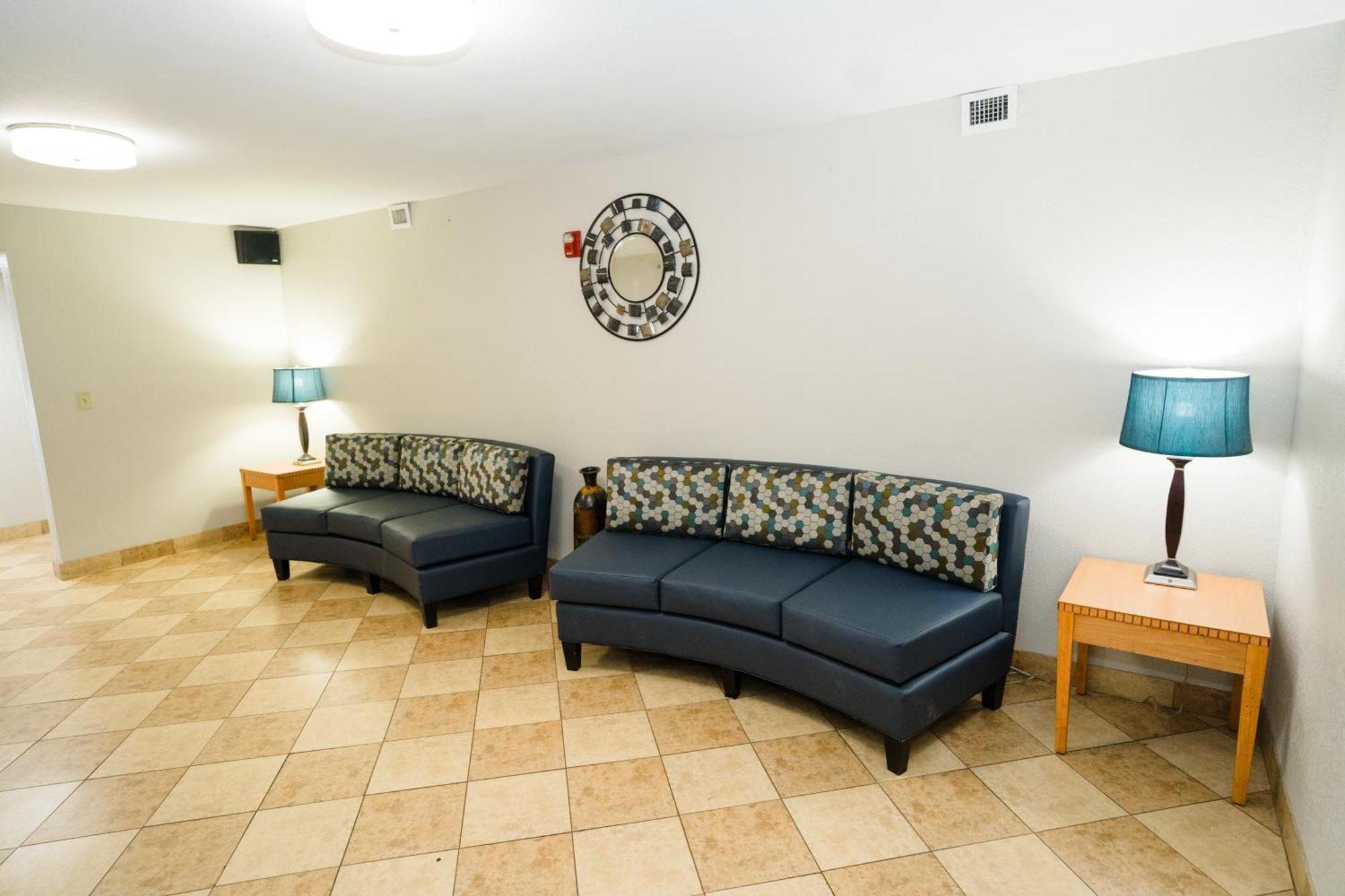 Mainstay Suites Knoxville North I-75 Dış mekan fotoğraf