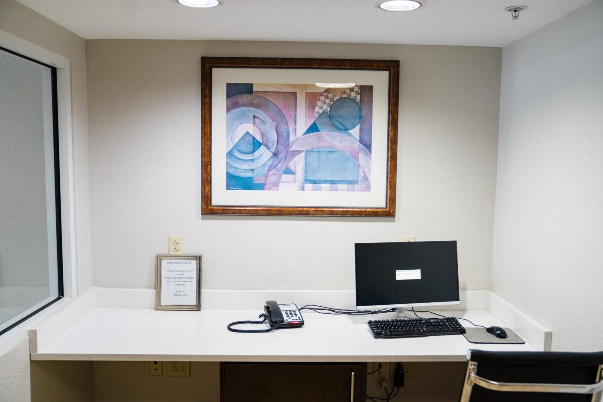 Mainstay Suites Knoxville North I-75 Dış mekan fotoğraf
