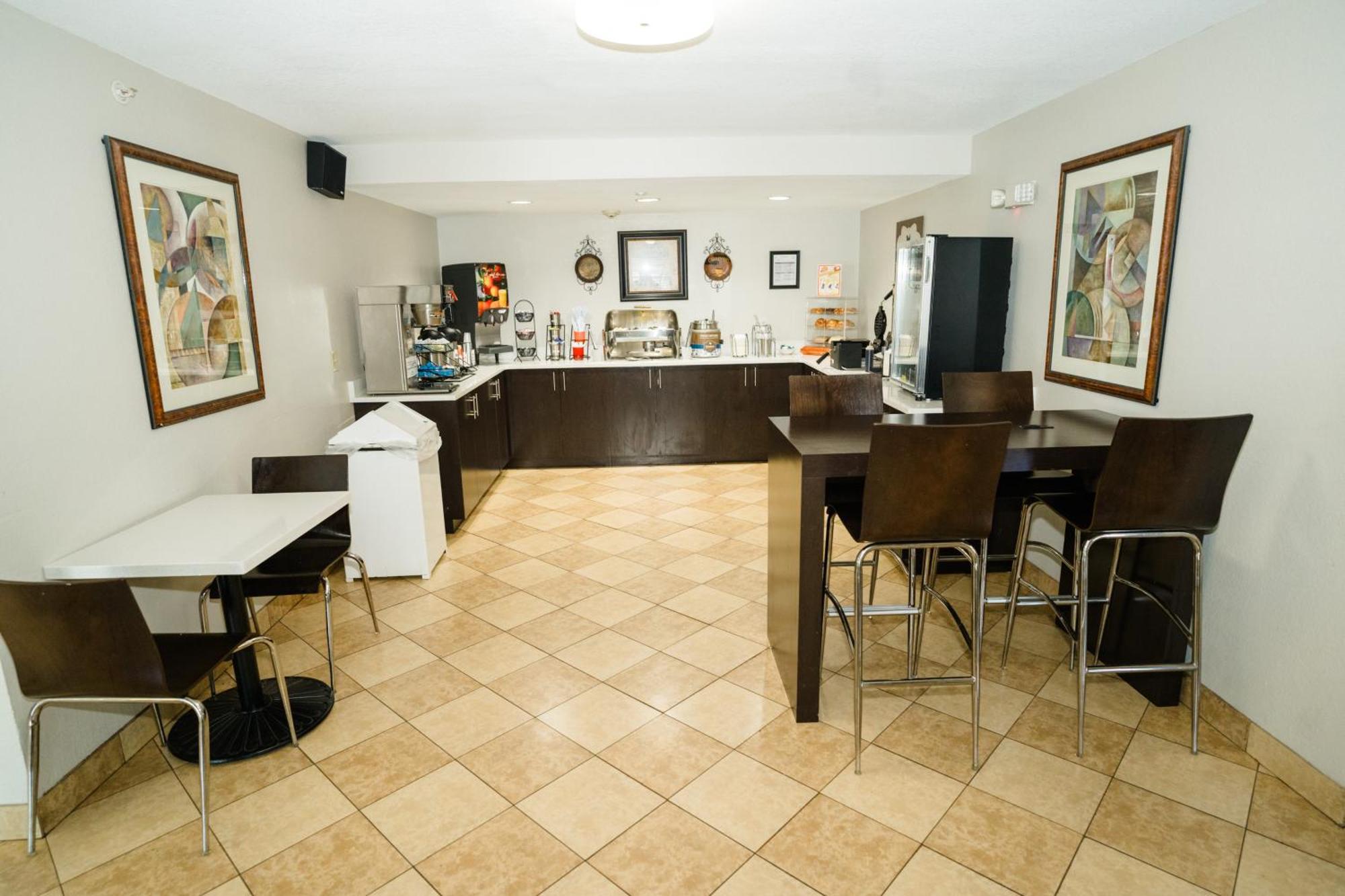 Mainstay Suites Knoxville North I-75 Dış mekan fotoğraf