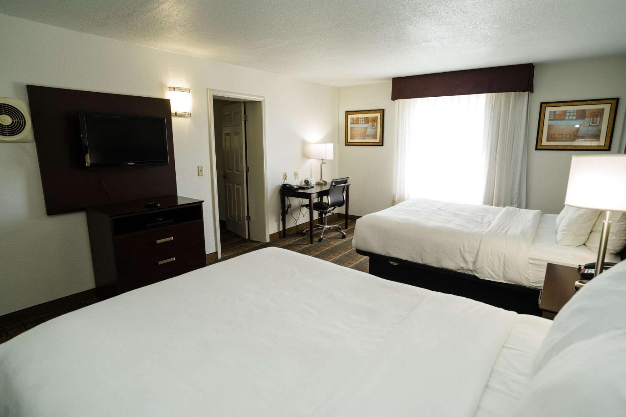 Mainstay Suites Knoxville North I-75 Dış mekan fotoğraf