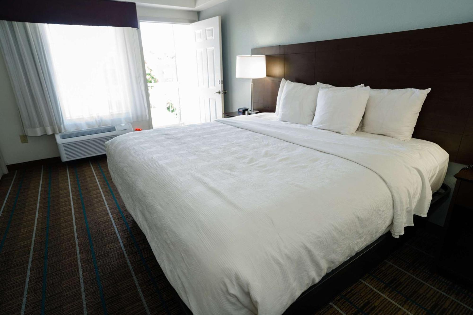 Mainstay Suites Knoxville North I-75 Dış mekan fotoğraf